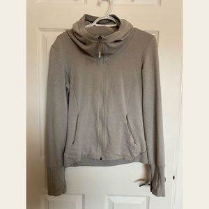 Bench Zip Up Hoodie